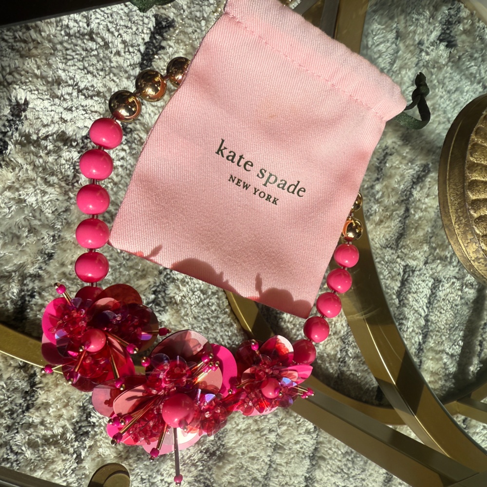 Kate Spade Necklace